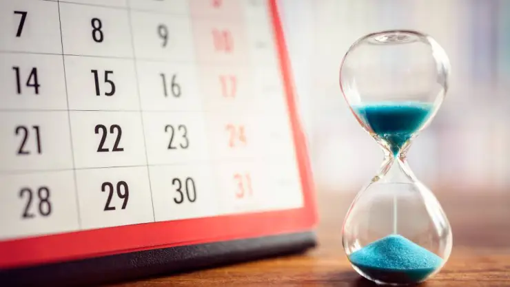 Calendario