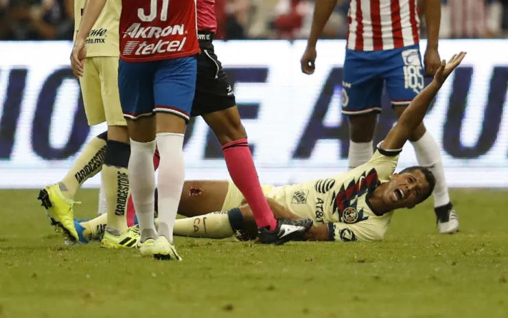Giovani Dos Santos