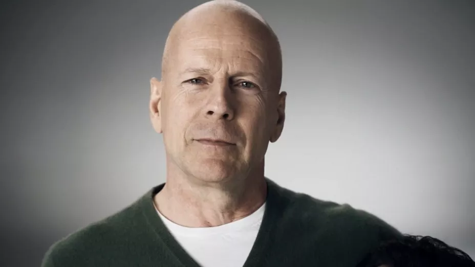 bruce willis
