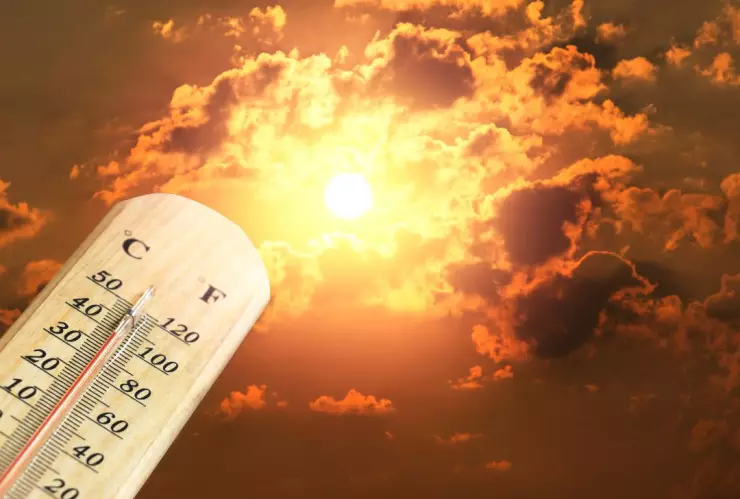 Canícula en México: Cuándo llega este 2025 y cómo afectará a los estados