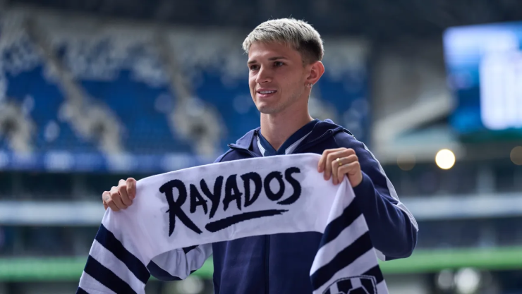 Los jugadores que la Liga MX le arrebató a la MLS