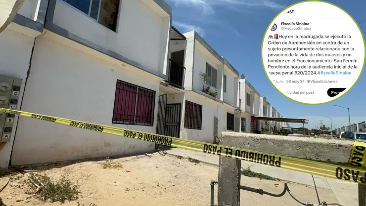 Asesinato en San Fermín