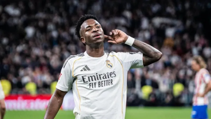 Vinícius Junior