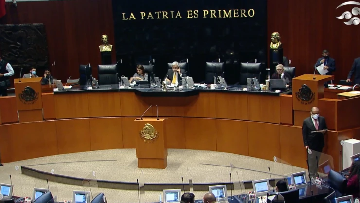 CNDH Consejo Consultivo Senado