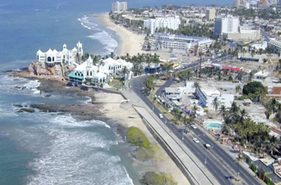 Mazatlan, Sinaloa.