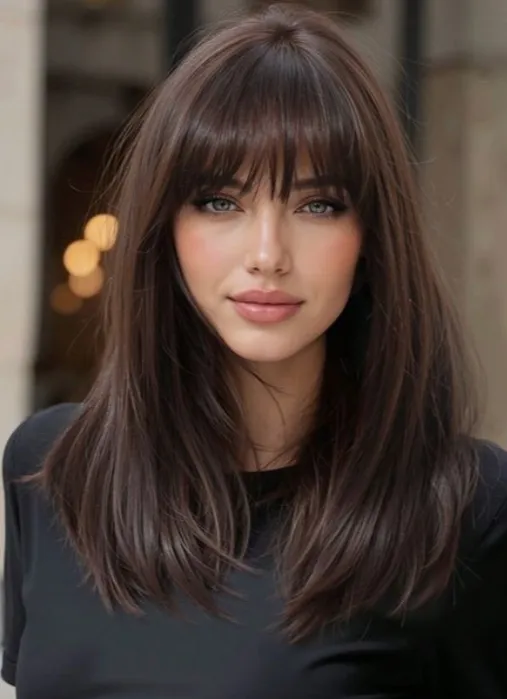 Cortes de cabello de mujer