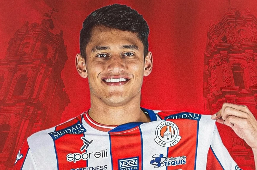 Prelista de 55 jugadores de la Selección Mexicana