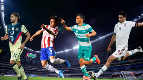 Suplentes Ra&uacute;l Jim&eacute;nez