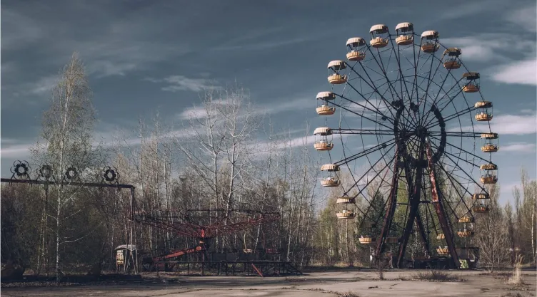 Accidente de Chernobyl: ¿Cuándo volverá a ser habitable la zona del desastre nuclear