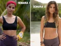 Survivor México.