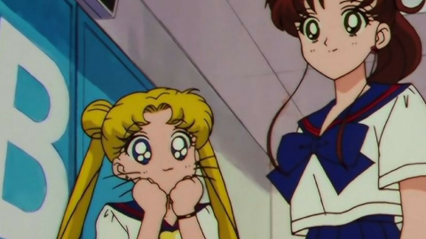 Sailor Moon
