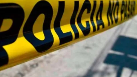 Hombre muere asesinado a balazos en la colonia Fovissste Estadio