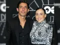 zuria vega y alberto guerra | Crédito: Mezcalent