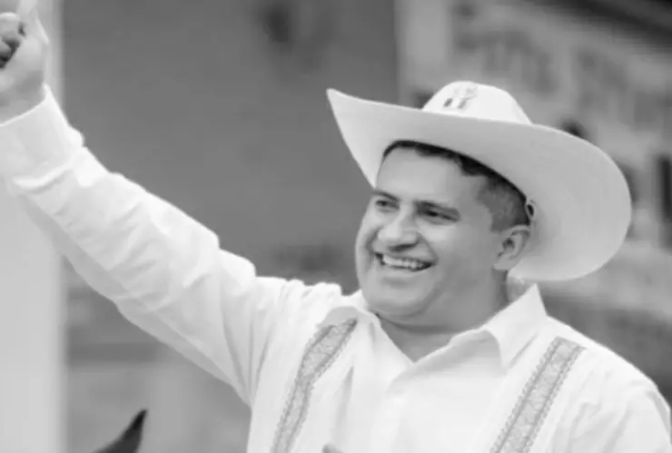 Marcha Nacional Paz CDMX crimen Carlos Manzo: Sin violencia Ruta, fecha y hora