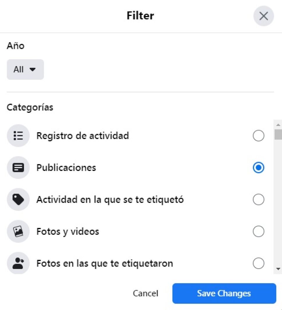 Colocar filtro Facebook post antiguos .jpg