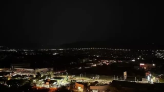 cortes de luz hoy 9 de octubre apagón