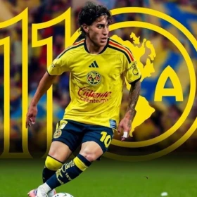 Qué se hará para celebrar el 110 aniversario de Club América: esto es lo que se sabe