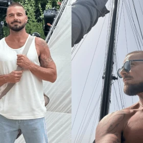 Ricky Martin presume cuerpazo en la playa a sus 54 años FOTOS.png