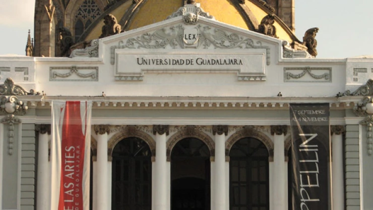 Presentará UdeG propuestas para solucionar conflicto