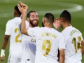 ¡Las mejores imágenes del Real Madrid Campeón!