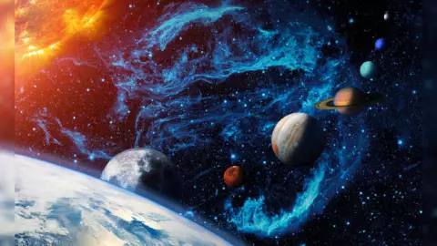 Alineación planetaria