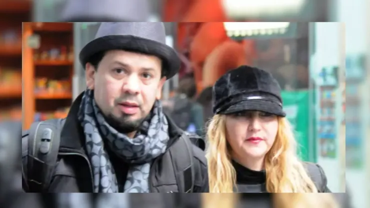 Maltrato de Cruz Martínez hacia Alicia Villarreal