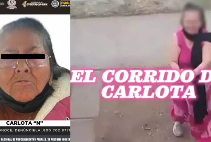 corrido-carlota-abuelita-justiciera-mujer-disparo-chalco-edomex
