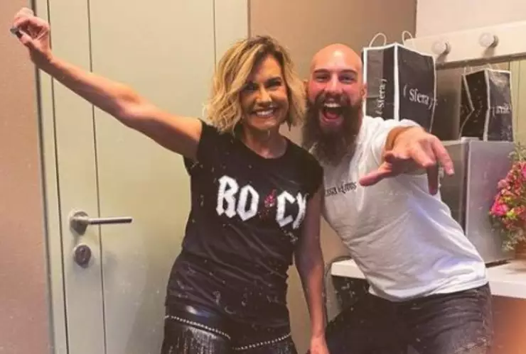 Exatlón México El parentesco de Yann Lobito con Ilse