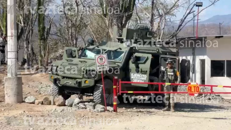 Rescate de mineros atrapados en Rosario