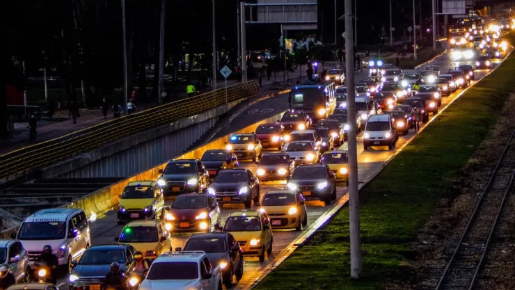 Hoy No Circula Sabatino del 10 de junio