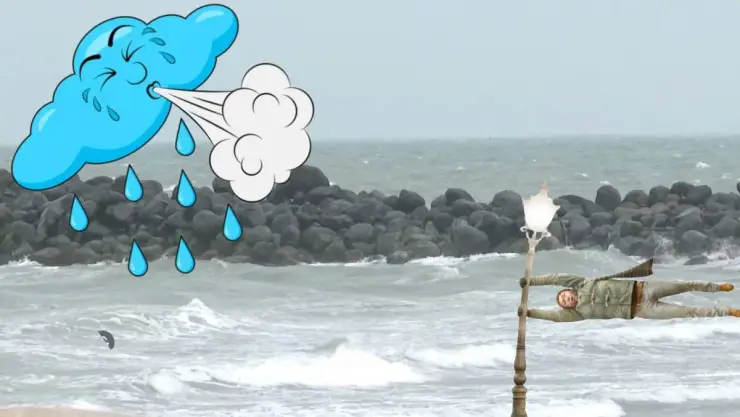 Norte Veracruz próximos días