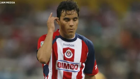 Omar Bravo