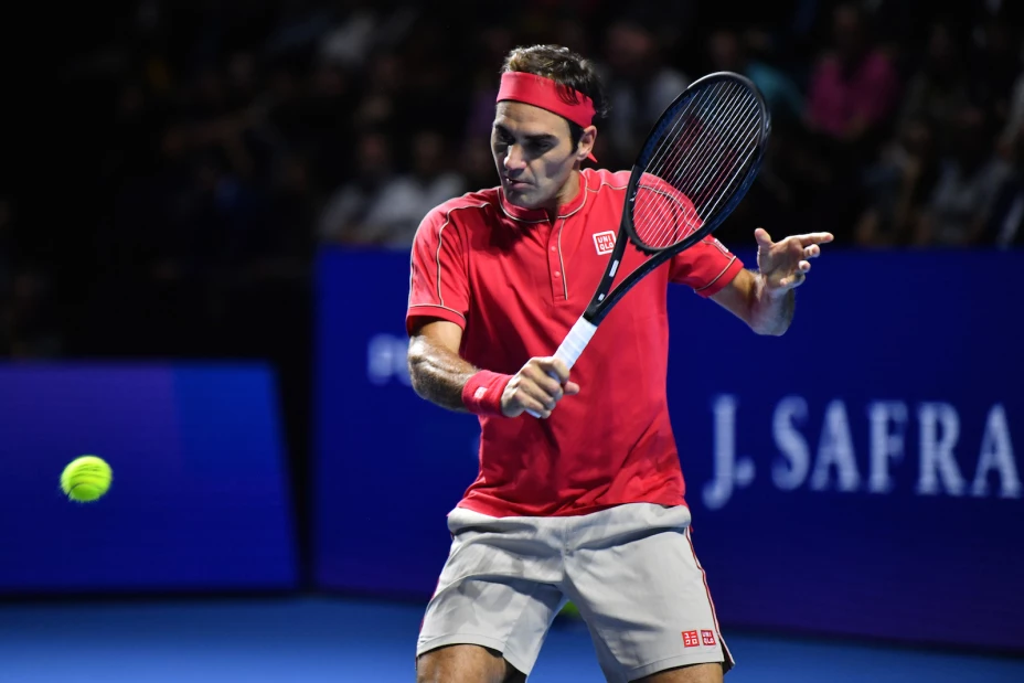 Roger Federer