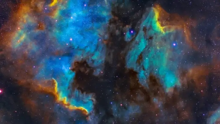 Objeto extraño en el espacio ha emitido señales cada 22 minutos