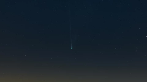 La fecha en que se acercará a la Tierra el asteroide casi tan grande como la Torre Latino