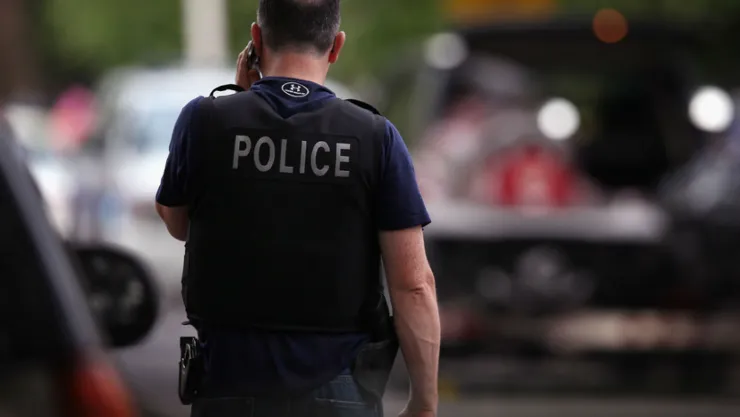Chicago Police