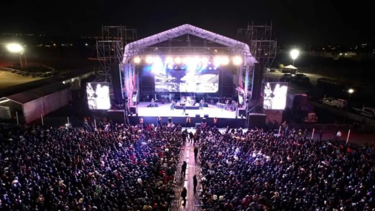 feria internacional ganadera querétaro 2023