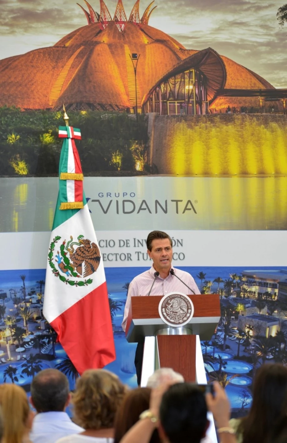 Enrique Peña Nieto