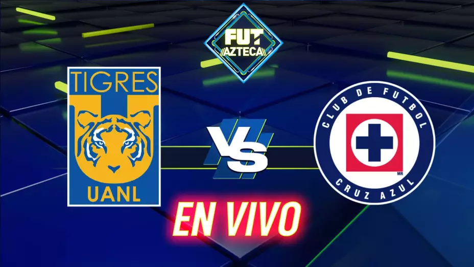 Tigres Cruz Azul