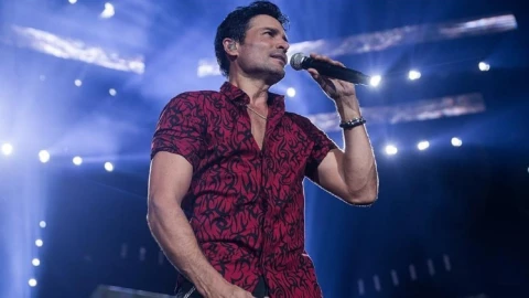 Preocupa Chayanne a seguidoras por este video