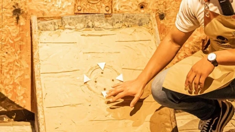 cómo-se-juega-tejo-origen-y-reglas-del-turmequé-único-deporte-autóctono-colombia