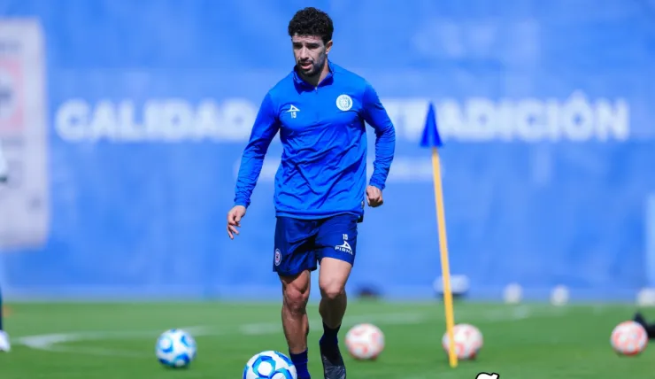 Bajas Cruz Azul