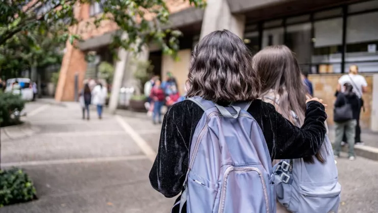 Documentos para ingresarar al CCH o en la Escuela Nacional Preparatoria
