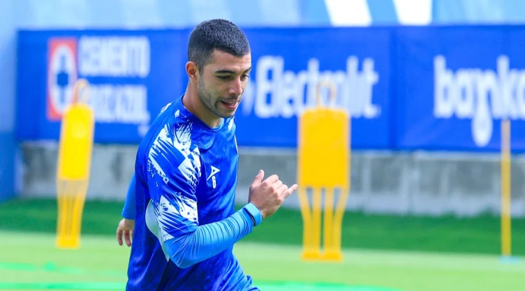 Fecha y HORARIO del Atlético de San Luis Vs Cruz Azul, juego de la Jornada 1 del Apertura 2026