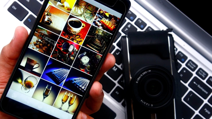 Existen 3 app esenciales para recuperar fotos borradas en el celular