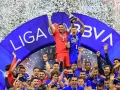 Concachampions equipos mexicanos