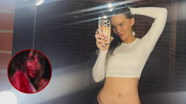 Belinda sorprende con su apariencia tras haber sido hospitalizad.jpg