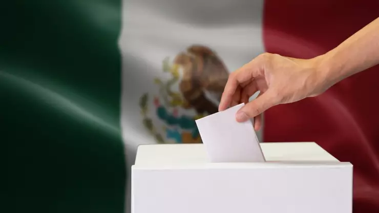 voto extranjero elecciones 2024