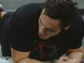 Julio Cesar Chavez Jr. ejercitándose..jpg