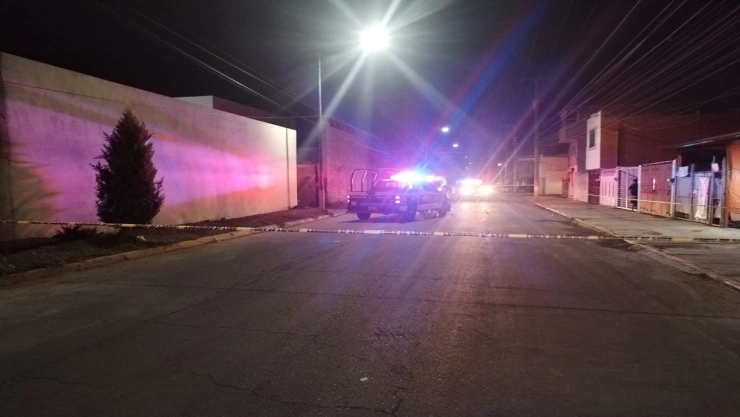 Hallan cuerpo de una adulta mayor en colonia Bello Horizonte de Cuautlancingo